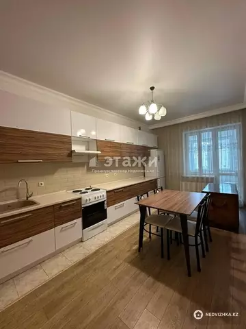 82.9 м², 2-комнатная квартира, этаж 4 из 6, 83 м², изображение - 4