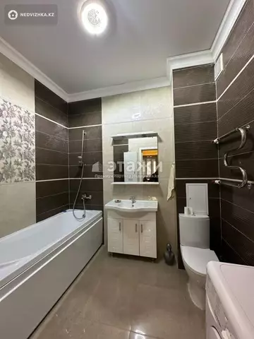 82.9 м², 2-комнатная квартира, этаж 4 из 6, 83 м², изображение - 6