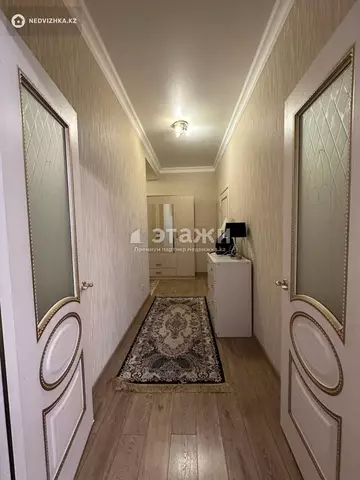 82.9 м², 2-комнатная квартира, этаж 4 из 6, 83 м², изображение - 7