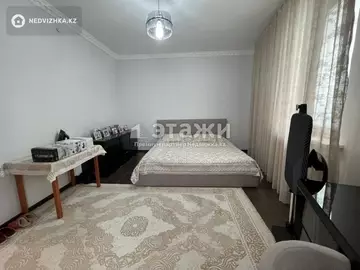 3-комнатная квартира, этаж 8 из 20, 98 м²