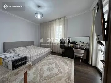 98 м², 3-комнатная квартира, этаж 8 из 20, 98 м², изображение - 4
