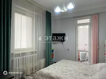 98 м², 3-комнатная квартира, этаж 8 из 20, 98 м², изображение - 5