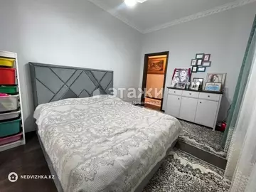 98 м², 3-комнатная квартира, этаж 8 из 20, 98 м², изображение - 6