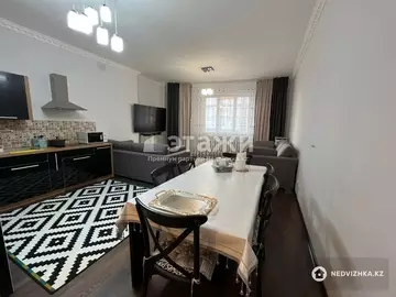 98 м², 3-комнатная квартира, этаж 8 из 20, 98 м², изображение - 8