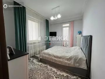 98 м², 3-комнатная квартира, этаж 8 из 20, 98 м², изображение - 7