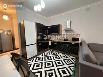 98 м², 3-комнатная квартира, этаж 8 из 20, 98 м², изображение - 9