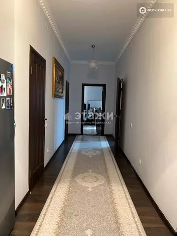 98 м², 3-комнатная квартира, этаж 8 из 20, 98 м², изображение - 10