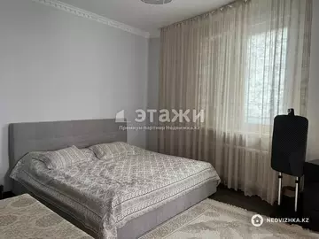 98 м², 3-комнатная квартира, этаж 8 из 20, 98 м², изображение - 11