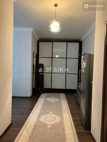 98 м², 3-комнатная квартира, этаж 8 из 20, 98 м², изображение - 13