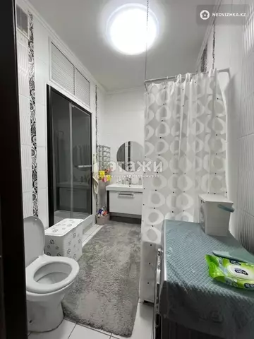 98 м², 3-комнатная квартира, этаж 8 из 20, 98 м², изображение - 14