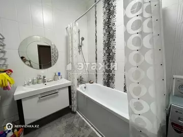 98 м², 3-комнатная квартира, этаж 8 из 20, 98 м², изображение - 15