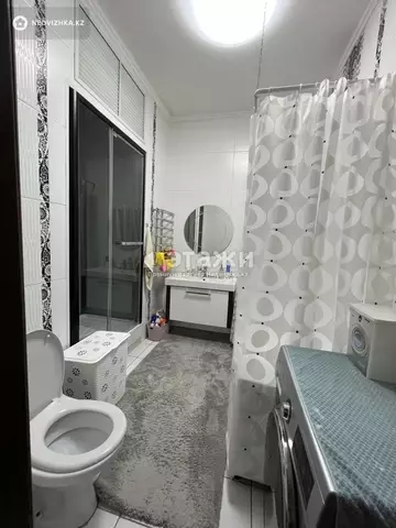 98 м², 3-комнатная квартира, этаж 8 из 20, 98 м², изображение - 16