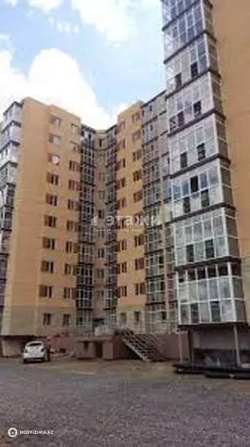 48.5 м², 1-комнатная квартира, этаж 4 из 10, 48 м², изображение - 7