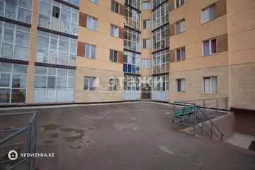 48.5 м², 1-комнатная квартира, этаж 4 из 10, 48 м², изображение - 10
