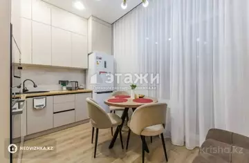 43.1 м², 1-комнатная квартира, этаж 7 из 16, 43 м², изображение - 8