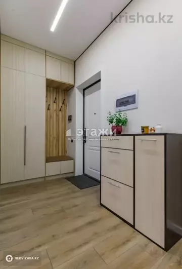 43.1 м², 1-комнатная квартира, этаж 7 из 16, 43 м², изображение - 11