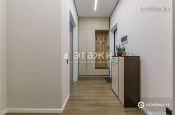 43.1 м², 1-комнатная квартира, этаж 7 из 16, 43 м², изображение - 13
