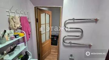 1-комнатная квартира, этаж 13 из 18, 37 м²