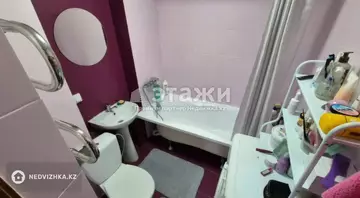 1-комнатная квартира, этаж 13 из 18, 37 м²