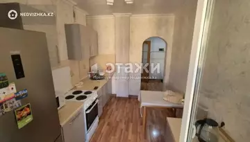 1-комнатная квартира, этаж 13 из 18, 37 м²