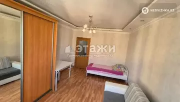 37 м², 1-комнатная квартира, этаж 13 из 18, 37 м², изображение - 5