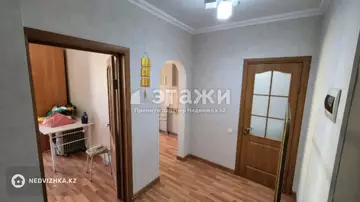 37 м², 1-комнатная квартира, этаж 13 из 18, 37 м², изображение - 7
