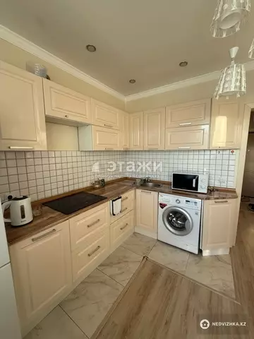 1-комнатная квартира, этаж 6 из 8, 36 м²