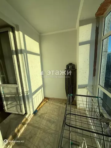 1-комнатная квартира, этаж 6 из 8, 36 м²