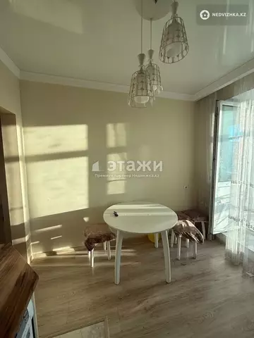 1-комнатная квартира, этаж 6 из 8, 36 м²