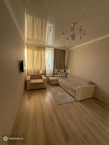 36.3 м², 1-комнатная квартира, этаж 6 из 8, 36 м², изображение - 4