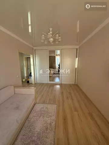 36.3 м², 1-комнатная квартира, этаж 6 из 8, 36 м², изображение - 5