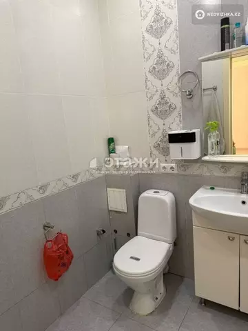 36.3 м², 1-комнатная квартира, этаж 6 из 8, 36 м², изображение - 6