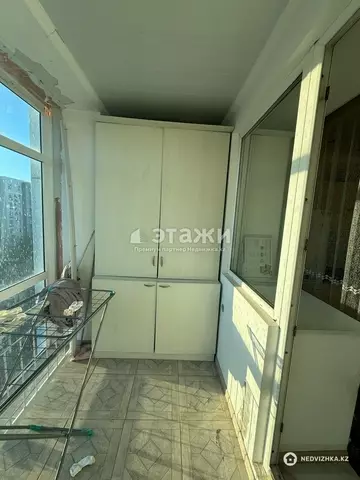 36.3 м², 1-комнатная квартира, этаж 6 из 8, 36 м², изображение - 7