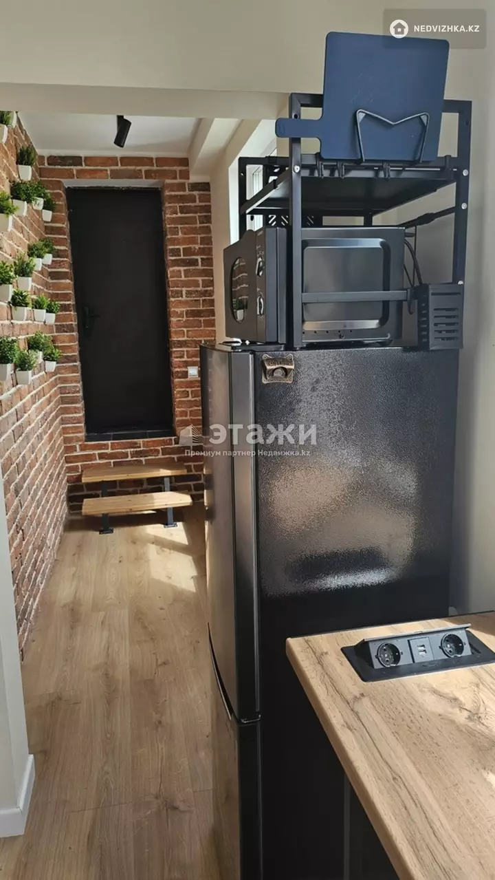 70 м², 1-комнатная квартира, этаж 24 из 24, 70 м², изображение - 1