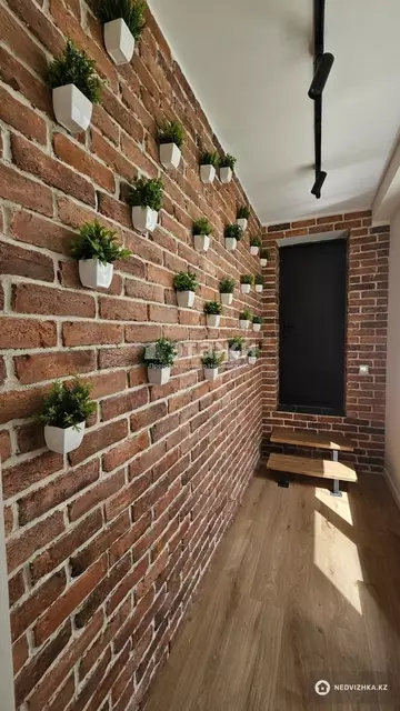 70 м², 1-комнатная квартира, этаж 24 из 24, 70 м², изображение - 4