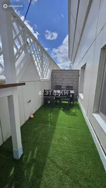70 м², 1-комнатная квартира, этаж 24 из 24, 70 м², изображение - 8