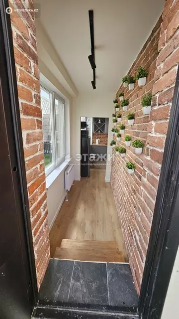 70 м², 1-комнатная квартира, этаж 24 из 24, 70 м², изображение - 9