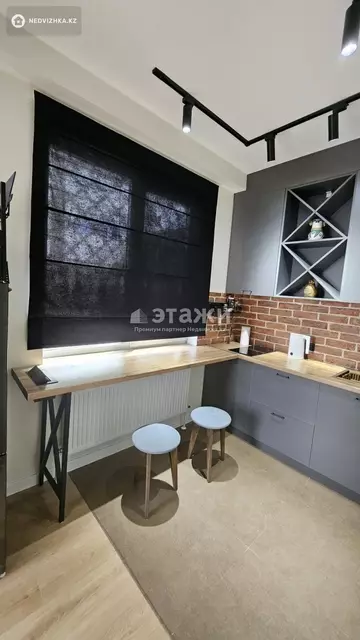 70 м², 1-комнатная квартира, этаж 24 из 24, 70 м², изображение - 10