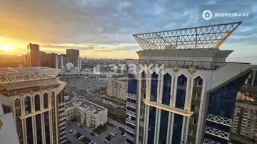 70 м², 1-комнатная квартира, этаж 24 из 24, 70 м², изображение - 11