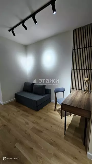 70 м², 1-комнатная квартира, этаж 24 из 24, 70 м², изображение - 15