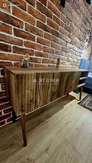 70 м², 1-комнатная квартира, этаж 24 из 24, 70 м², изображение - 21