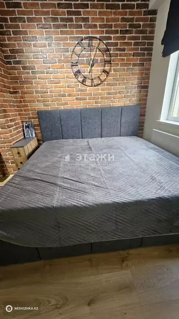 70 м², 1-комнатная квартира, этаж 24 из 24, 70 м², изображение - 22