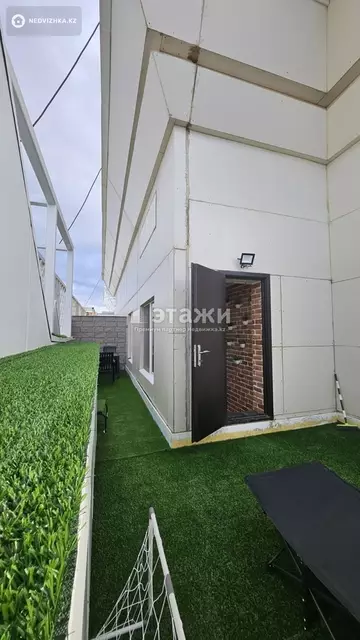 70 м², 1-комнатная квартира, этаж 24 из 24, 70 м², изображение - 25