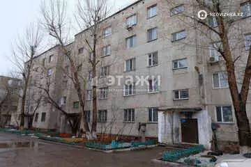 1-комнатная квартира, этаж 5 из 5, 36 м²