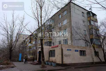 1-комнатная квартира, этаж 5 из 5, 36 м²