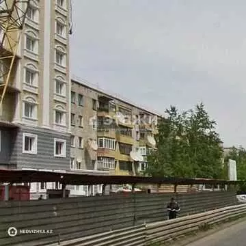 1-комнатная квартира, этаж 5 из 5, 36 м²