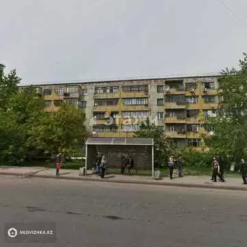 1-комнатная квартира, этаж 5 из 5, 36 м²