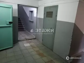 1-комнатная квартира, этаж 2 из 5, 22 м²