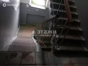 1-комнатная квартира, этаж 2 из 5, 22 м²