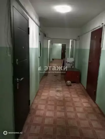 1-комнатная квартира, этаж 2 из 5, 22 м²